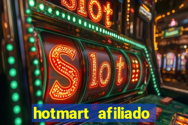 hotmart afiliado entrar login